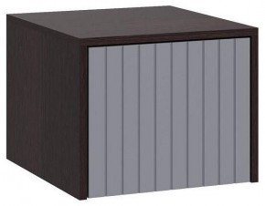Тумбочка навесная Роут в Набережных Челнах - naberezhnye-chelny.ok-mebel.com | фото