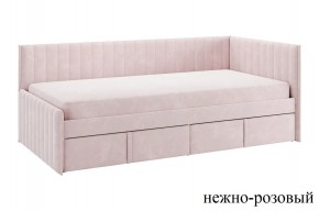 ТВИКС Кровать (тахта) с ящиками 900 в Набережных Челнах - naberezhnye-chelny.ok-mebel.com | фото 8