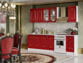 ВЕРСАЛЬ Кухонный гарнитур 2,0 м в Набережных Челнах - naberezhnye-chelny.ok-mebel.com | фото 2