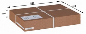 Вешалка-стойка Пико 10 в Набережных Челнах - naberezhnye-chelny.ok-mebel.com | фото 3