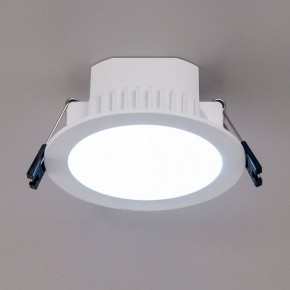 Встраиваемый светильник Citilux Акви CLD008110V в Набережных Челнах - naberezhnye-chelny.ok-mebel.com | фото 3