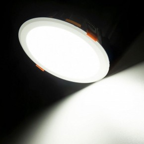 Встраиваемый светильник Citilux Кинто CLD5112N в Набережных Челнах - naberezhnye-chelny.ok-mebel.com | фото 4