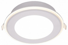 Встраиваемый светильник Citilux Tron CLD009012V в Набережных Челнах - naberezhnye-chelny.ok-mebel.com | фото