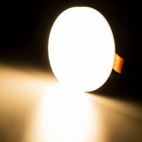 Встраиваемый светильник Citilux Вега CLD5310W в Набережных Челнах - naberezhnye-chelny.ok-mebel.com | фото 10