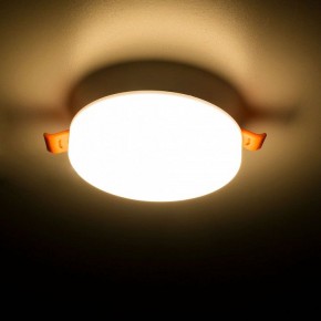 Встраиваемый светильник Citilux Вега CLD5310W в Набережных Челнах - naberezhnye-chelny.ok-mebel.com | фото 12