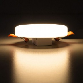Встраиваемый светильник Citilux Вега CLD5310W в Набережных Челнах - naberezhnye-chelny.ok-mebel.com | фото 14