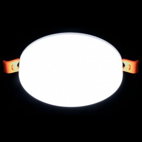 Встраиваемый светильник Citilux Вега CLD5310W в Набережных Челнах - naberezhnye-chelny.ok-mebel.com | фото 2