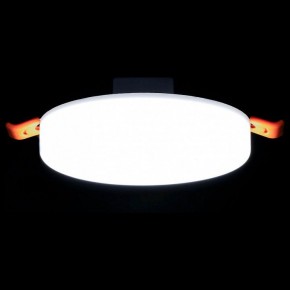 Встраиваемый светильник Citilux Вега CLD5310W в Набережных Челнах - naberezhnye-chelny.ok-mebel.com | фото 3