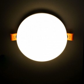 Встраиваемый светильник Citilux Вега CLD5315W в Набережных Челнах - naberezhnye-chelny.ok-mebel.com | фото 12