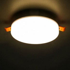 Встраиваемый светильник Citilux Вега CLD5315W в Набережных Челнах - naberezhnye-chelny.ok-mebel.com | фото 3