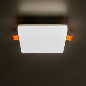 Встраиваемый светильник Citilux Вега CLD53K10N в Набережных Челнах - naberezhnye-chelny.ok-mebel.com | фото 12