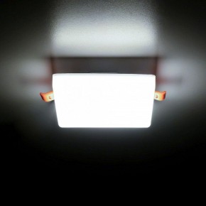 Встраиваемый светильник Citilux Вега CLD53K10N в Набережных Челнах - naberezhnye-chelny.ok-mebel.com | фото 15