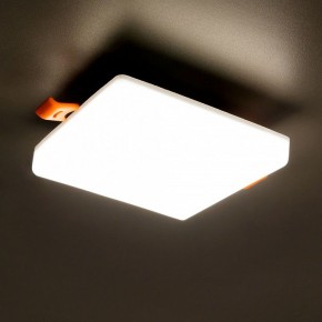 Встраиваемый светильник Citilux Вега CLD53K10N в Набережных Челнах - naberezhnye-chelny.ok-mebel.com | фото 16