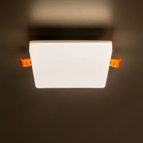 Встраиваемый светильник Citilux Вега CLD53K10W в Набережных Челнах - naberezhnye-chelny.ok-mebel.com | фото 11