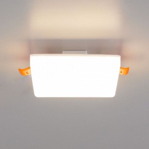 Встраиваемый светильник Citilux Вега CLD53K10W в Набережных Челнах - naberezhnye-chelny.ok-mebel.com | фото 15