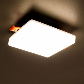 Встраиваемый светильник Citilux Вега CLD53K10W в Набережных Челнах - naberezhnye-chelny.ok-mebel.com | фото 7