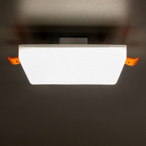 Встраиваемый светильник Citilux Вега CLD53K15N в Набережных Челнах - naberezhnye-chelny.ok-mebel.com | фото 5