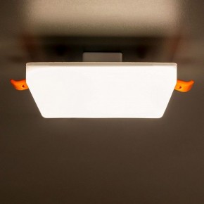 Встраиваемый светильник Citilux Вега CLD53K15W в Набережных Челнах - naberezhnye-chelny.ok-mebel.com | фото 9