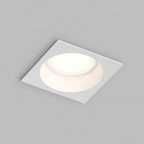 Встраиваемый светильник Denkirs DEEP DK3104-WH в Набережных Челнах - naberezhnye-chelny.ok-mebel.com | фото 2