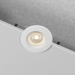 Встраиваемый светильник Elektrostandard City 25060/01 в Набережных Челнах - naberezhnye-chelny.ok-mebel.com | фото 2