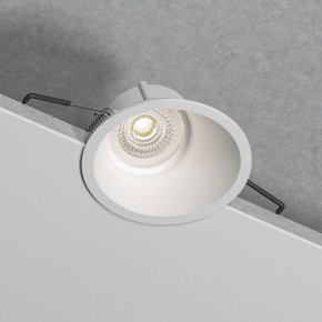 Встраиваемый светильник Elektrostandard Side 25059/01 в Набережных Челнах - naberezhnye-chelny.ok-mebel.com | фото 4