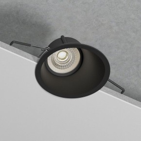 Встраиваемый светильник Elektrostandard Side 25059/01 в Набережных Челнах - naberezhnye-chelny.ok-mebel.com | фото 5