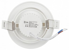 Встраиваемый светильник Эра  KL LED 25A-5 3K WH в Набережных Челнах - naberezhnye-chelny.ok-mebel.com | фото 2