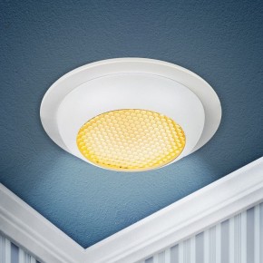 Встраиваемый светильник Эра  KL111 WH в Набережных Челнах - naberezhnye-chelny.ok-mebel.com | фото 7