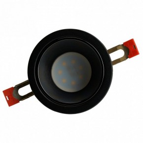 Встраиваемый светильник Feron DL3102 51402 в Набережных Челнах - naberezhnye-chelny.ok-mebel.com | фото 5