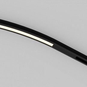 Встраиваемый светильник гибкий Maytoni Flex TR186-1-16W2.7K-B в Набережных Челнах - naberezhnye-chelny.ok-mebel.com | фото 2