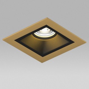 Встраиваемый светильник Lightstar Domino D51307BMOD в Набережных Челнах - naberezhnye-chelny.ok-mebel.com | фото 4