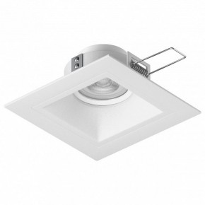 Встраиваемый светильник Lightstar Domino D51606WMOD в Набережных Челнах - naberezhnye-chelny.ok-mebel.com | фото