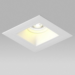 Встраиваемый светильник Lightstar Domino D51606WMOD в Набережных Челнах - naberezhnye-chelny.ok-mebel.com | фото 4