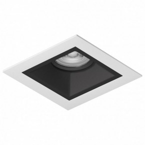 Встраиваемый светильник Lightstar Domino D51607BMOD в Набережных Челнах - naberezhnye-chelny.ok-mebel.com | фото