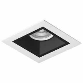 Встраиваемый светильник Lightstar Domino D51607WMOD в Набережных Челнах - naberezhnye-chelny.ok-mebel.com | фото