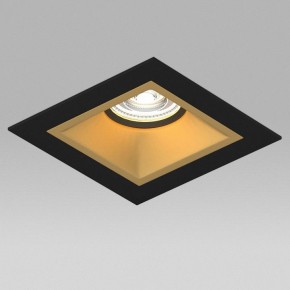 Встраиваемый светильник Lightstar Domino D51703BMOD в Набережных Челнах - naberezhnye-chelny.ok-mebel.com | фото 4