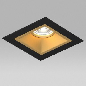 Встраиваемый светильник Lightstar Domino D51703GMOD в Набережных Челнах - naberezhnye-chelny.ok-mebel.com | фото 4