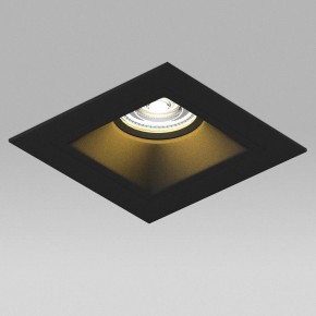 Встраиваемый светильник Lightstar Domino D51707BMOD в Набережных Челнах - naberezhnye-chelny.ok-mebel.com | фото 4