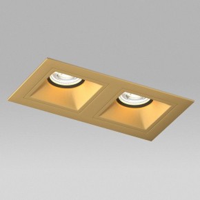 Встраиваемый светильник Lightstar Domino D5230303BMOD в Набережных Челнах - naberezhnye-chelny.ok-mebel.com | фото 3