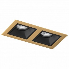 Встраиваемый светильник Lightstar Domino D5230707BMOD в Набережных Челнах - naberezhnye-chelny.ok-mebel.com | фото