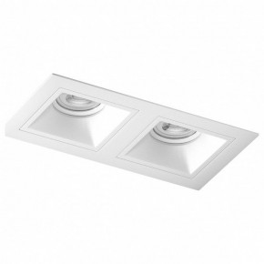 Встраиваемый светильник Lightstar Domino D5260606WMOD в Набережных Челнах - naberezhnye-chelny.ok-mebel.com | фото
