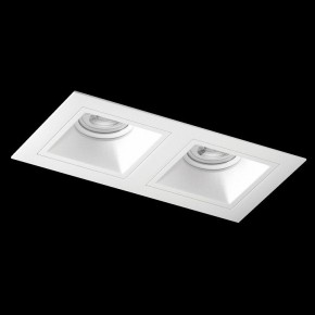 Встраиваемый светильник Lightstar Domino D5260606WMOD в Набережных Челнах - naberezhnye-chelny.ok-mebel.com | фото 2