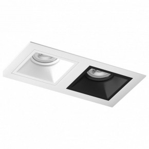 Встраиваемый светильник Lightstar Domino D5260607WBMOD в Набережных Челнах - naberezhnye-chelny.ok-mebel.com | фото