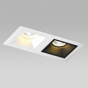 Встраиваемый светильник Lightstar Domino D5260607WBMOD в Набережных Челнах - naberezhnye-chelny.ok-mebel.com | фото 4