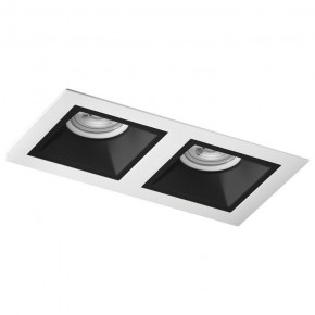 Встраиваемый светильник Lightstar Domino D5260707WMOD в Набережных Челнах - naberezhnye-chelny.ok-mebel.com | фото