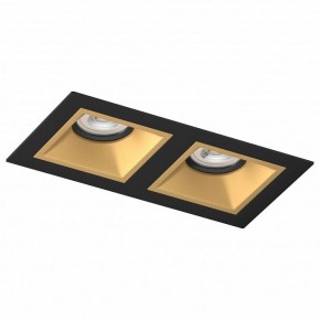 Встраиваемый светильник Lightstar Domino D5270303BMOD в Набережных Челнах - naberezhnye-chelny.ok-mebel.com | фото