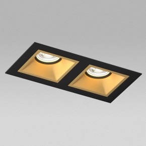 Встраиваемый светильник Lightstar Domino D5270303BMOD в Набережных Челнах - naberezhnye-chelny.ok-mebel.com | фото 4