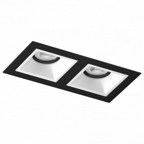 Встраиваемый светильник Lightstar Domino D5270606BMOD в Набережных Челнах - naberezhnye-chelny.ok-mebel.com | фото