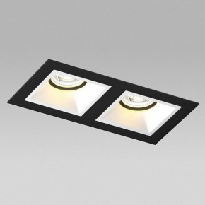 Встраиваемый светильник Lightstar Domino D5270606BMOD в Набережных Челнах - naberezhnye-chelny.ok-mebel.com | фото 4
