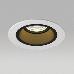 Встраиваемый светильник Lightstar Domino D61607BMOD в Набережных Челнах - naberezhnye-chelny.ok-mebel.com | фото 4